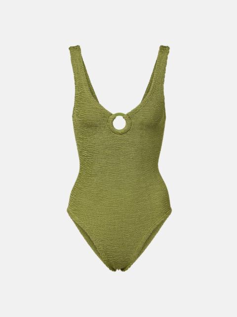 Hunza G Celine swimsuit