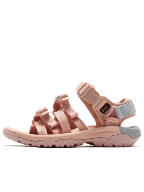 Teva (WMNS) TEVA x Herschel Hurricane XLT 2 ALP 'Pink Grey' 1103371-CRSGR
