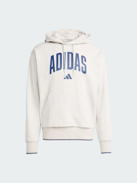 adidas Collegiate Hoodie