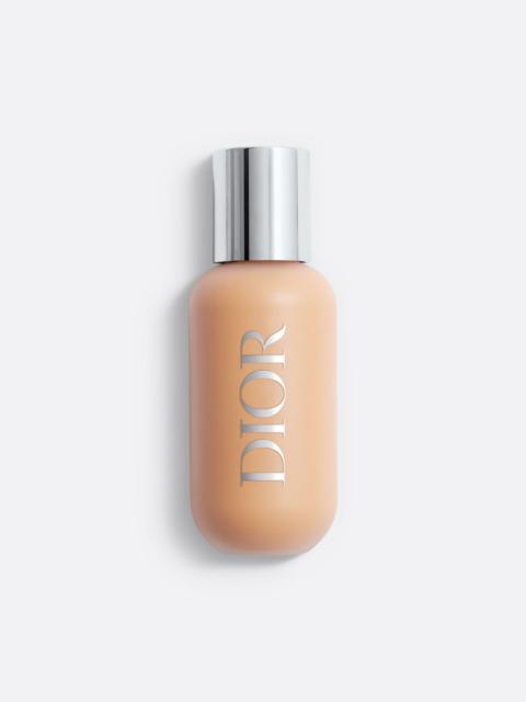 Dior Dior Backstage Face & Body Foundation