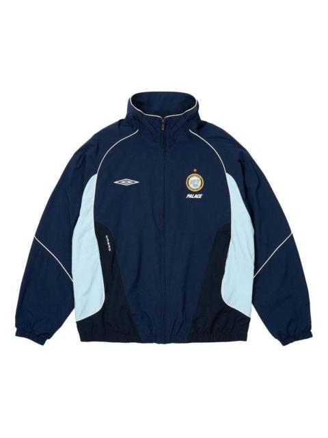 Palace x Umbro ジャケット・アウター Sサイズ Buy Palace x Umbro Training Track Jacket 'Navy' - P26UMJK060 | GOAT