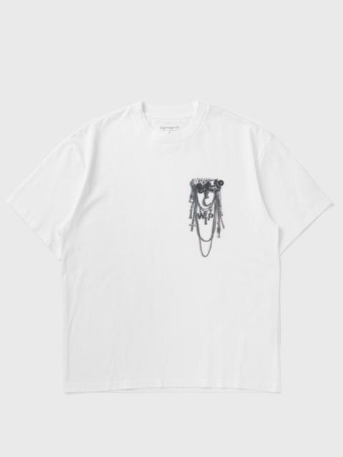 Carhartt WMNS S/S Inverted Charm Tee