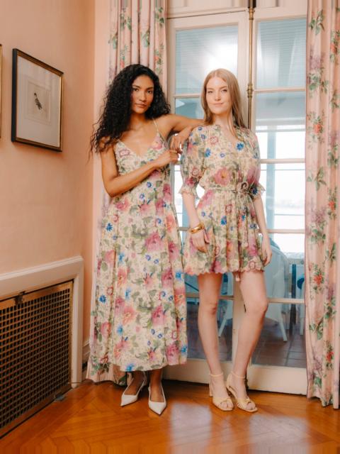 Love the Label Lourdes Dress