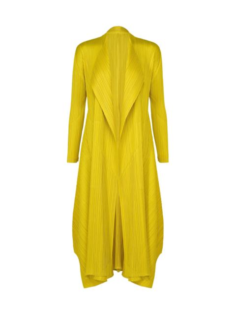 Pleats Please Issey Miyake MONTHLY COLORS : OCTOBER