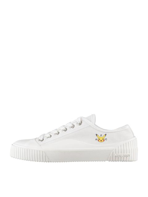 A.P.C. Pokémon Iggy Basse sneakers (Unisex)