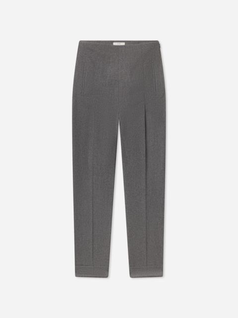 CO High Waisted Jodphur in Wool Cashmere
