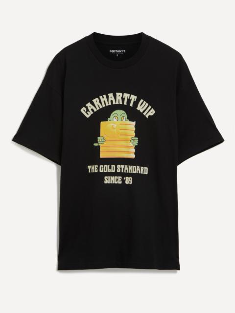 Gold Standard T-Shirt
