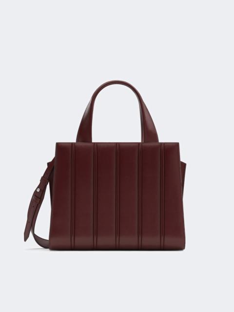 Max Mara WHITNEYBAG5 Max Mara Whitney Bag 5 - Medium - RED