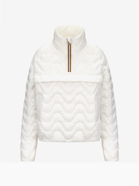K-WAY SOJENNE QUILTED WARM