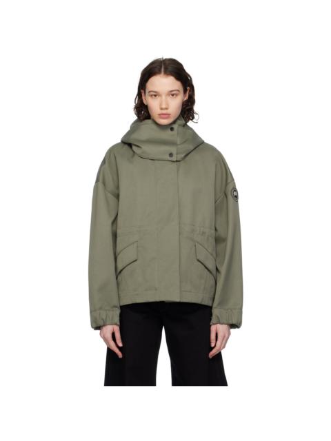 Canada Goose Khaki Olivine Jacket