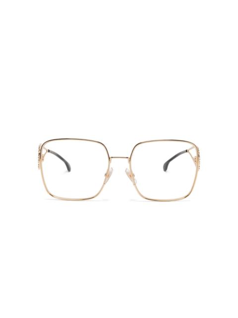 Etro square-frame glasses