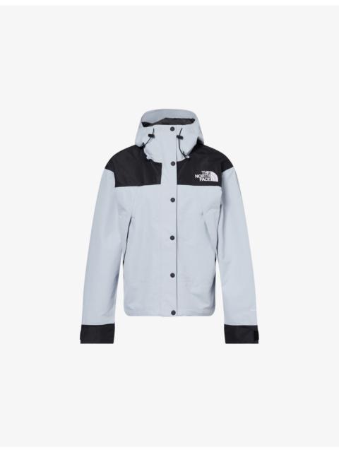 The North Face Mono Mountain Hooded Shell Jacket