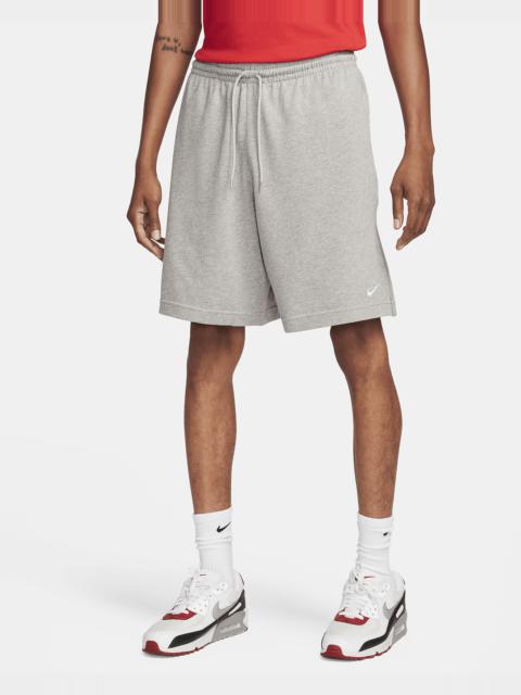 Nike Nike Club Men's Knit Shorts