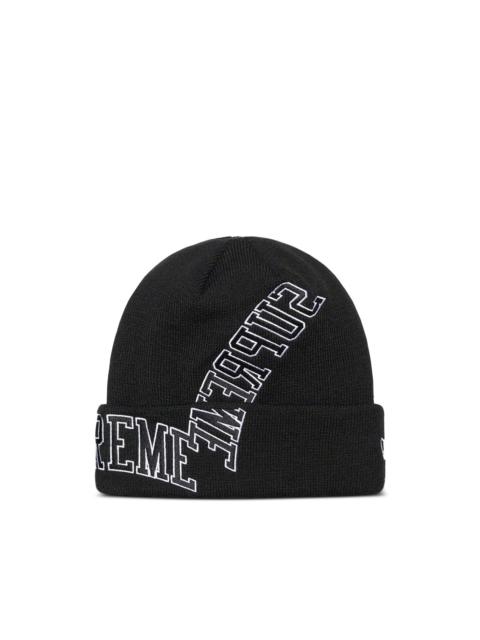 Supreme New Era Multi Arc beanie hat