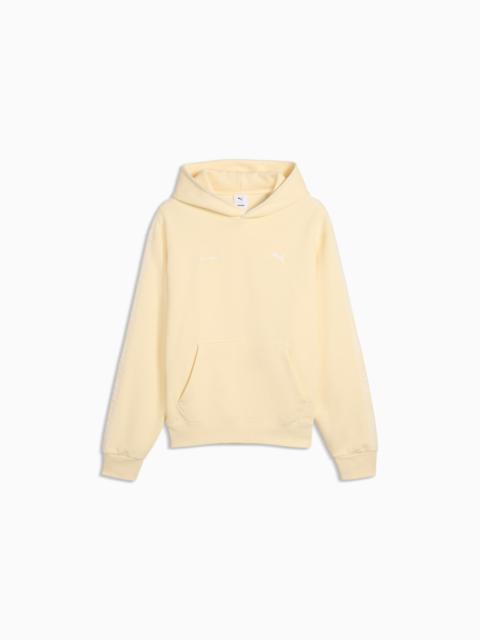 PUMA PUMA x MADHAPPY Relaxed Lace Hoodie