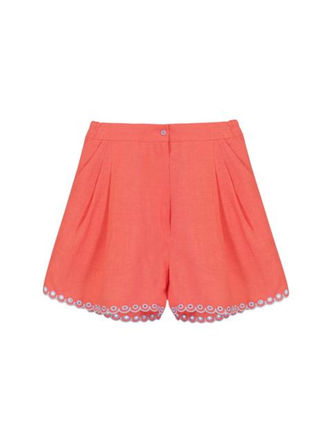 SLEEPER Petra shorts