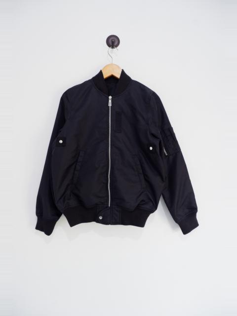 Other Designers Japanese Brand - SLY Military Nylon Bomber Jacket