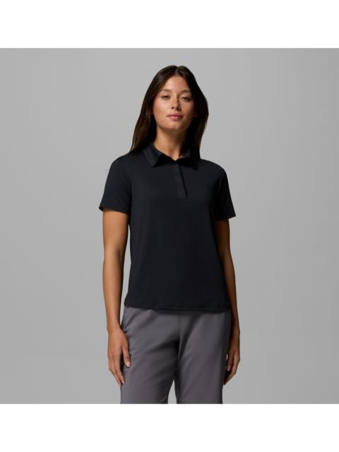 Columbia Women's Parsons Point Polo