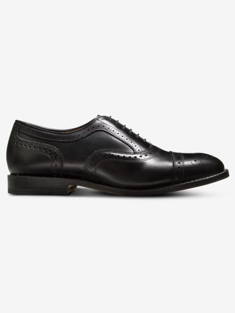 ALLEN EDMONDS Strand Cap-toe Oxford Dress Shoe