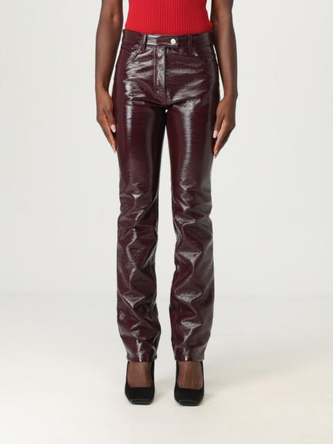 courrèges Pants woman CourrÈges