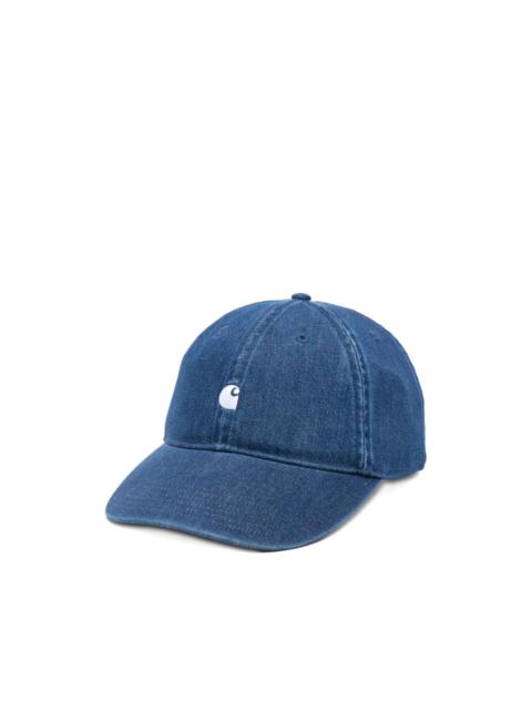 Carhartt logo baseball cap