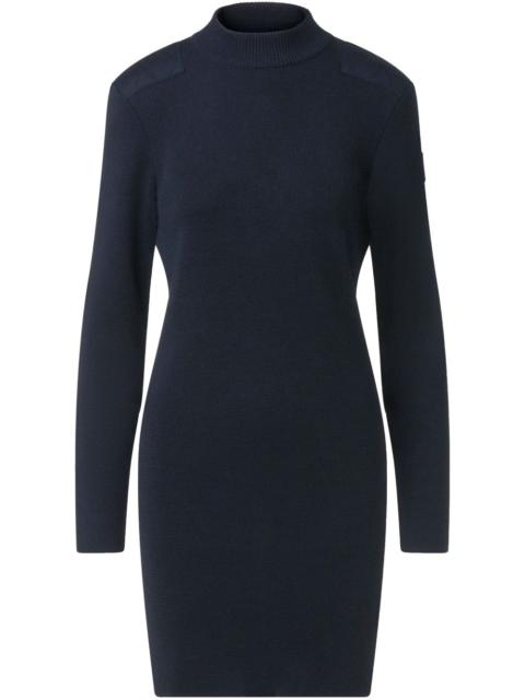 Fusalp Octavia mini dress