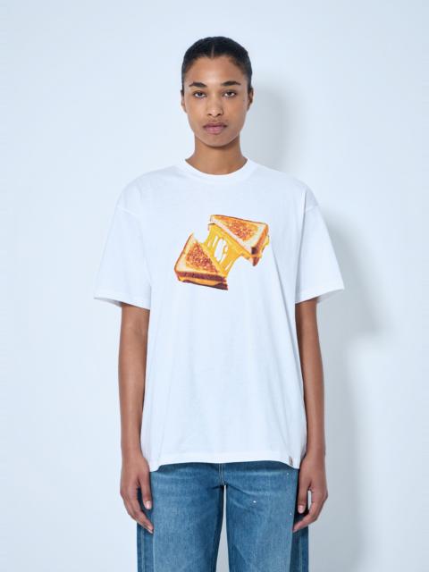 Carhartt WIP Cheese Toast T-Shirt