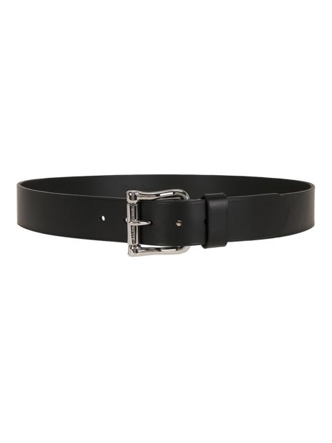 Ralph Lauren Vacchetta Belt