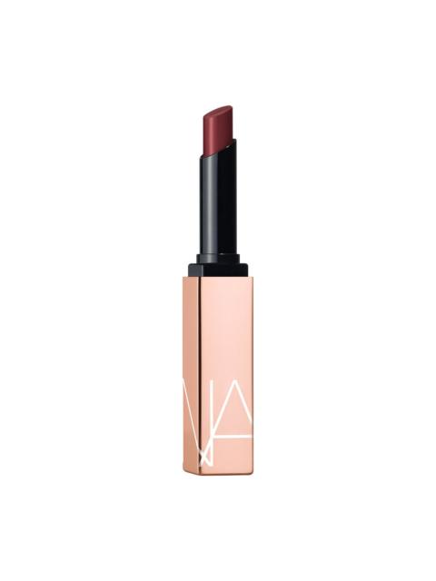 NARS Cosmetics Afterglow Sensual Shine Lipstick