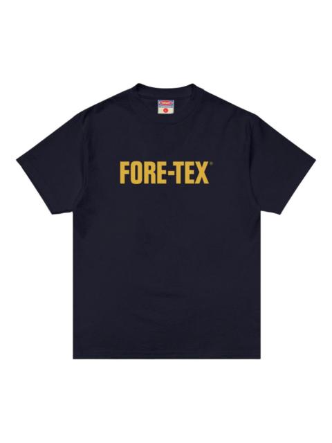 Metalwood Studio Fore-Tex T-shirt