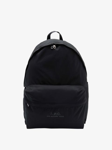 A.P.C. BACKSTAGE BACKPACK
