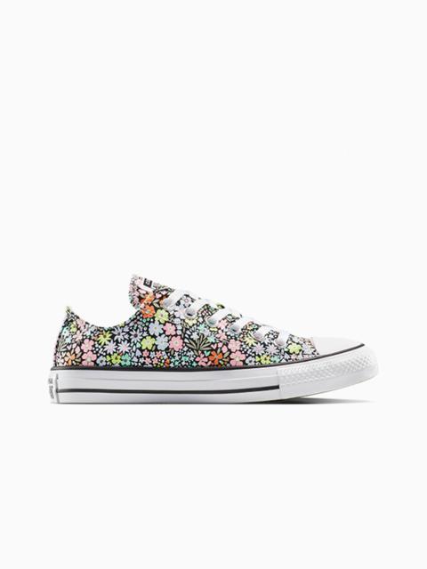 Chuck Taylor All Star Mini Flowers