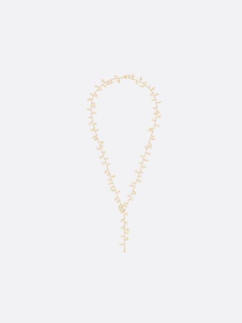 Dior Jardin de Dior Necklace