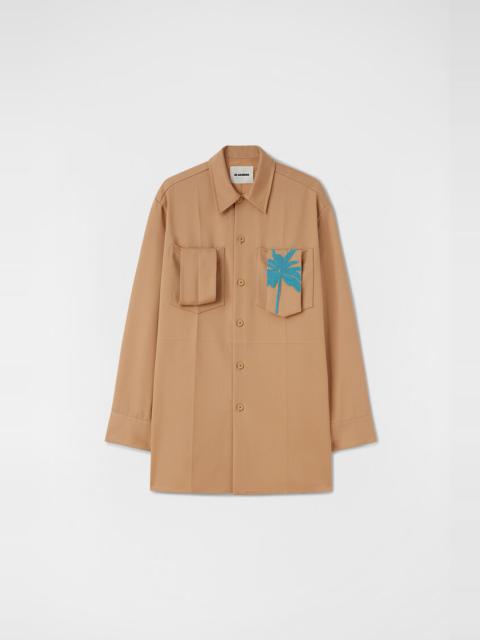 Jil Sander Shirt