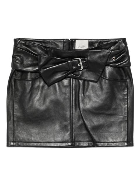 Isabel Marant Clency skirt