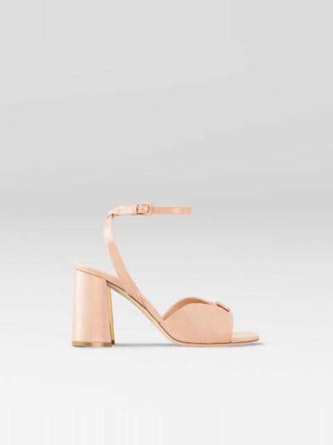 Louis Vuitton Swing Sandal