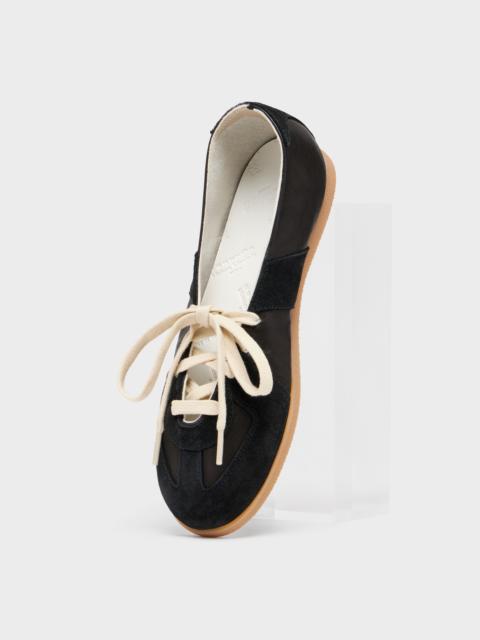 Maison Margiela Replica Soft Laced Ballet