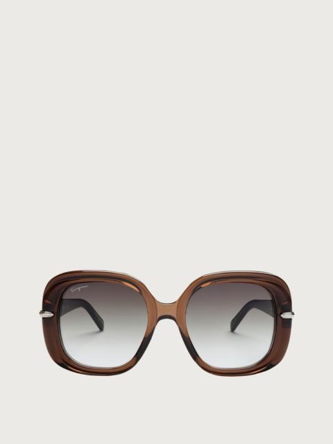 FERRAGAMO SUNGLASSES