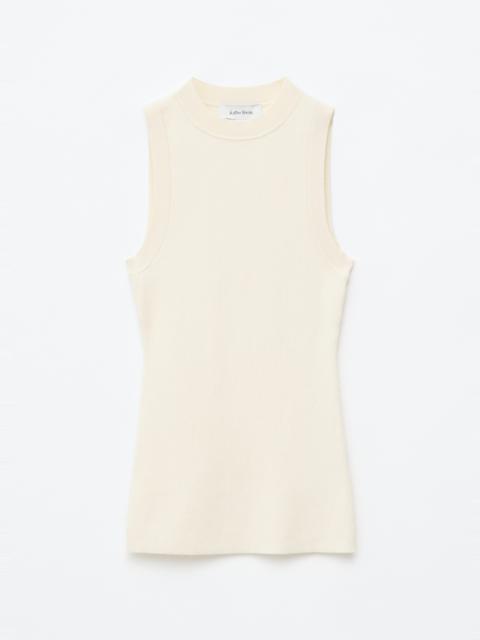 & Other Stories Ribbed Tank Top