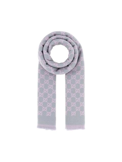 GUCCI Wool trousers