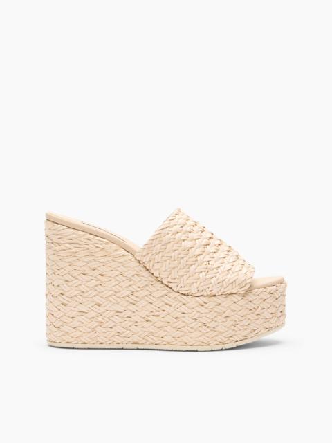 CASADEI Suncity Wedge
