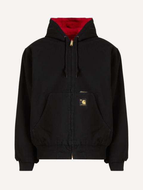 Carhartt WIP OG Active Canvas Jacket 50th Anniversary Edition