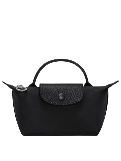 Longchamp Le Pliage One Pouch
