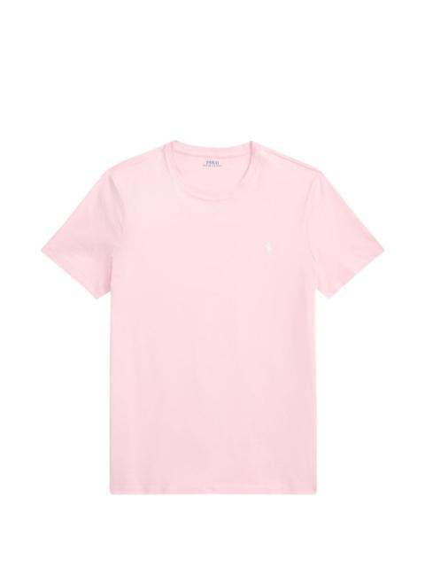 Polo Ralph Lauren Polo Pony-embroidered cotton T-shirt