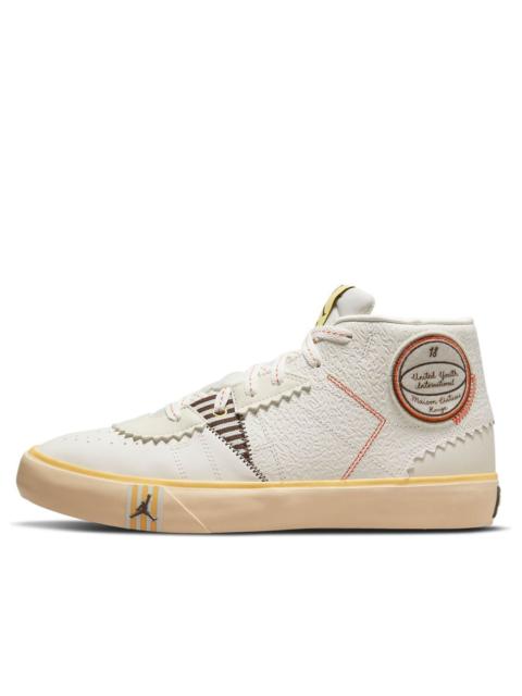 Maison Chteau Rouge x Jordan Series Mid 'United Youth International - Sail' DO5247-122