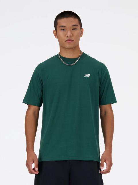 New Balance Sport Essentials Cotton T-Shirt