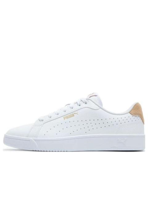 PUMA PUMA Classic Low 'Versatile White' 398418-04