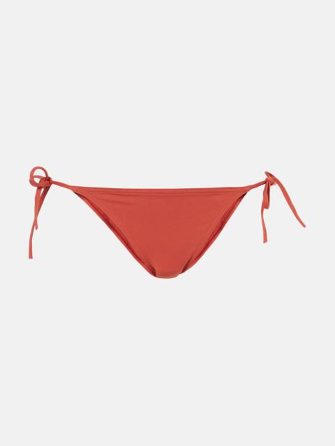 ERES Malou low-rise bikini bottoms