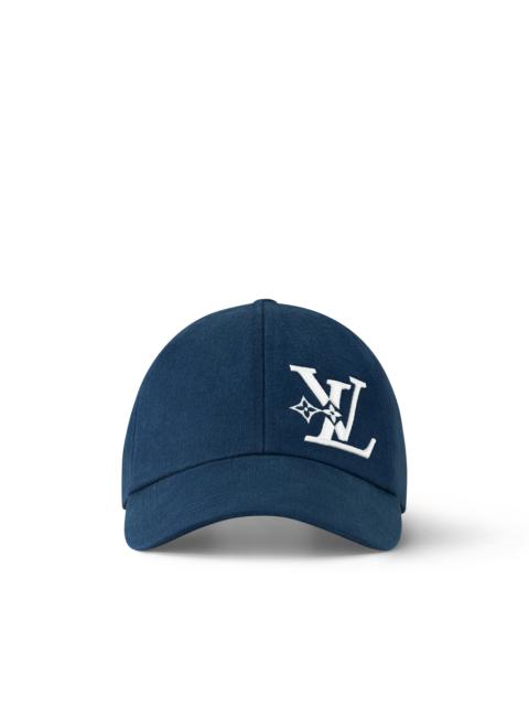 Louis Vuitton LV Smash Cap