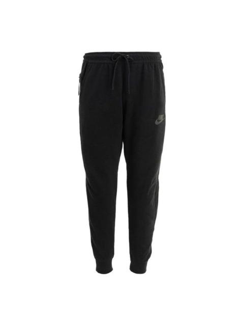 Nike Nike Sportswear Tech Fleece Lightweight 'Black' DD5294-010